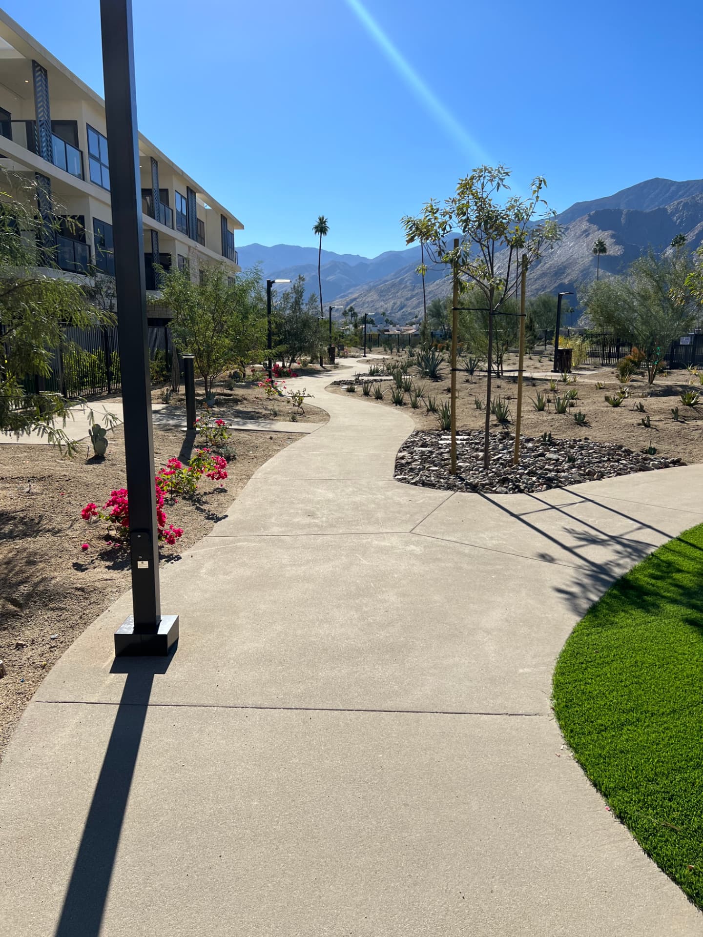 Sidewalks & Flatwork
