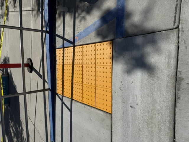 ADA Ramps & Access